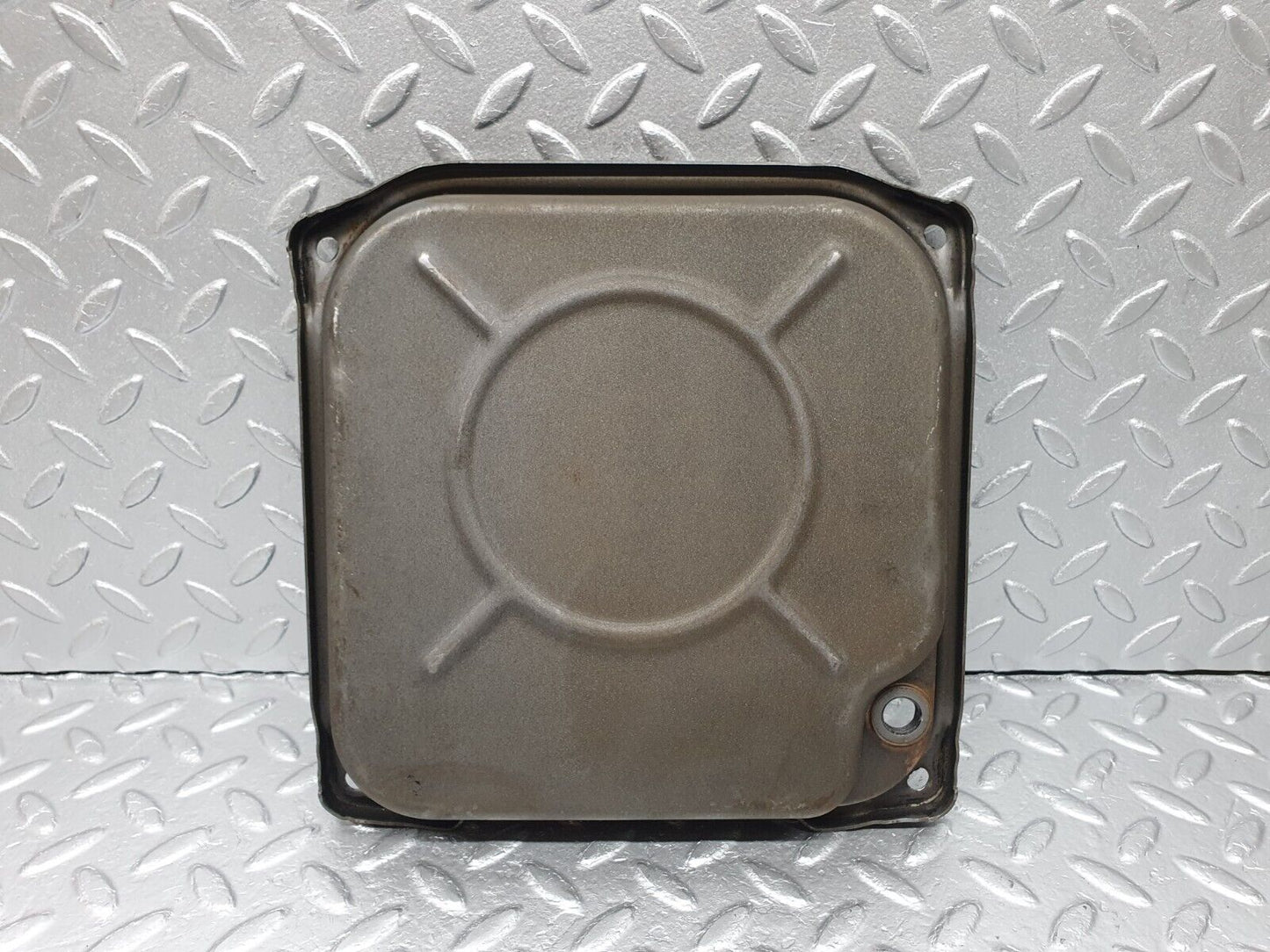 41315 Mercedes-Benz W123 300D Automatic Gearbox Oil Pan 722.118 1152711680