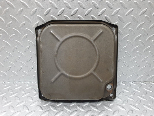 41315 Mercedes-Benz W123 300D Automatic Gearbox Oil Pan 722.118 1152711680