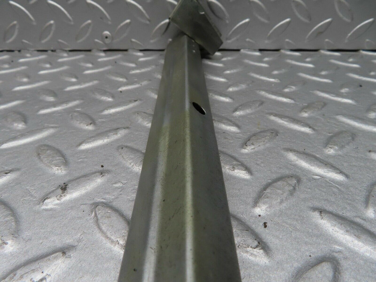 13002 Mercedes-Benz W111 220S Front Left Window Channel