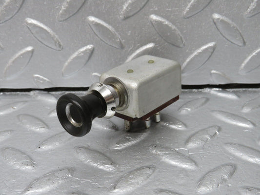 40319 Mercedes-Benz W110 230 Windscreen Wiper Pull Switch 461630