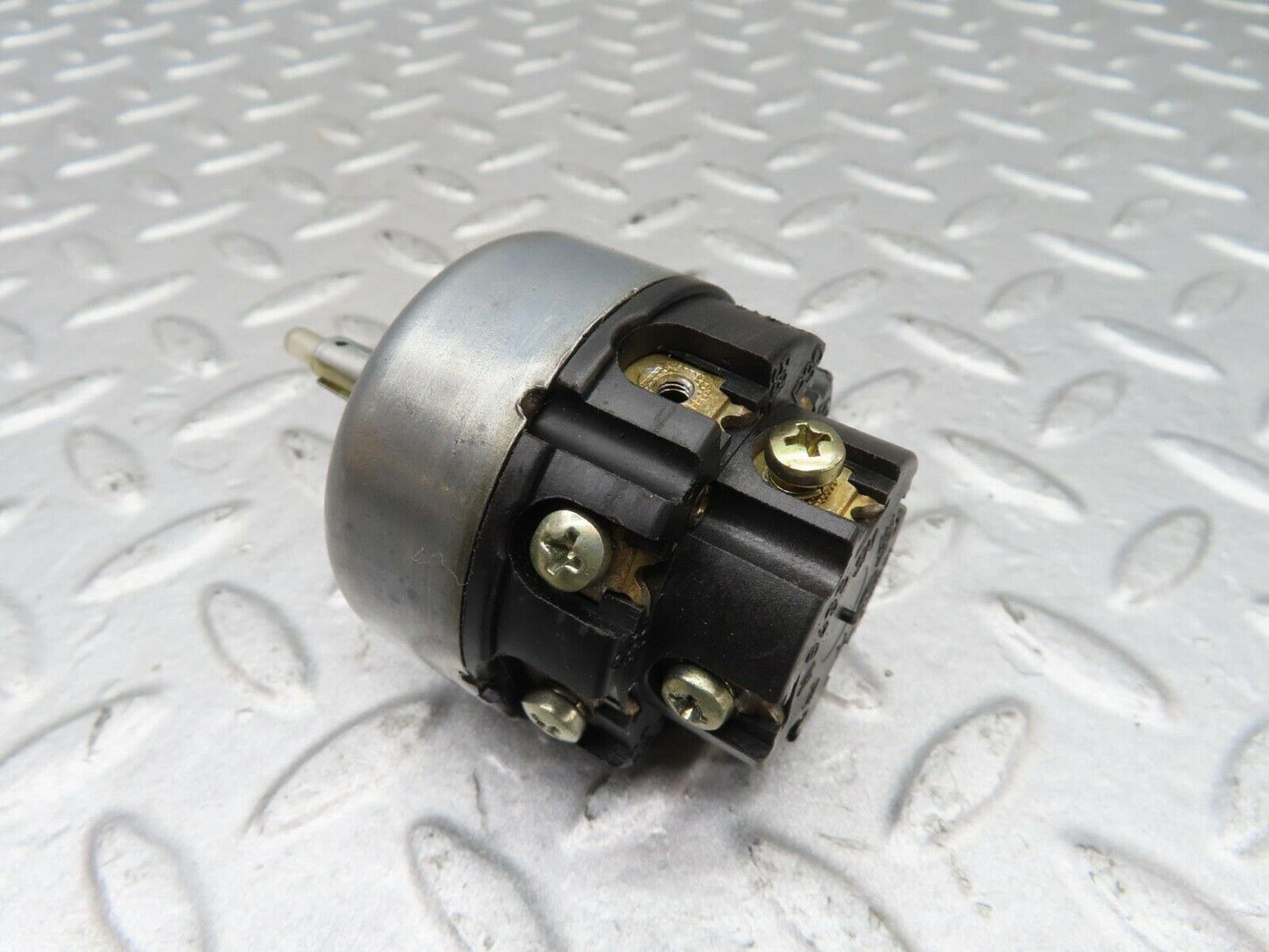 14299 Mercedes-Benz W116 350SE Headlight Switch