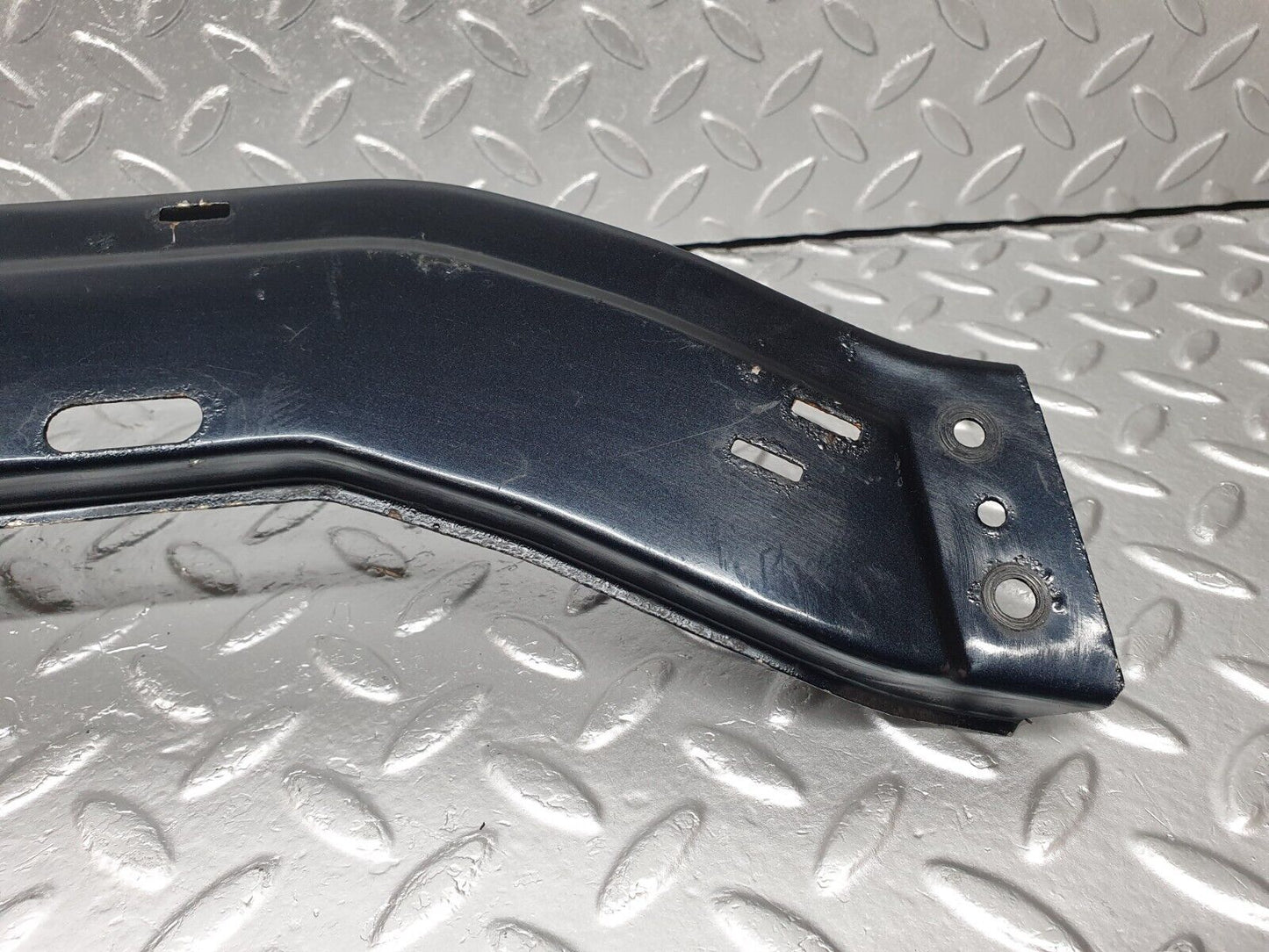 41853 Mercedes-Benz W202 C200 Bonnet Lock Carrier Panel