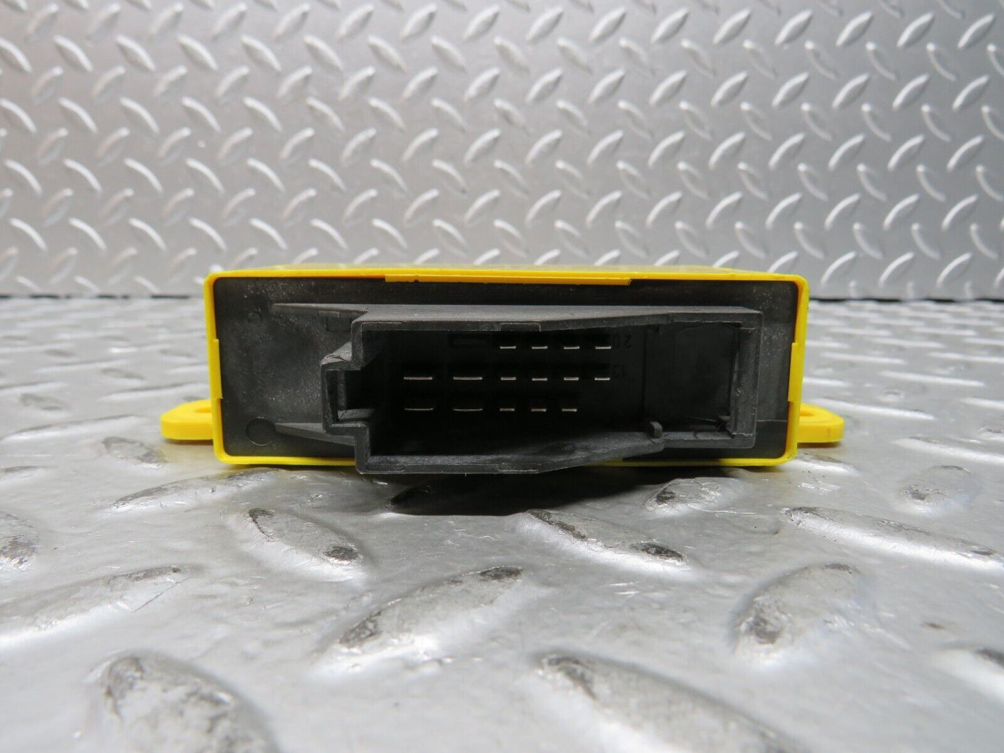 29071 Mercedes-Benz C124 320CE Coupe Heated Seat Control Unit 0008206226