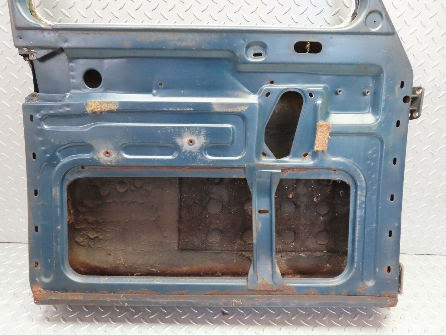 18648 Mercedes-Benz W120 W121 Ponton Front Left Door