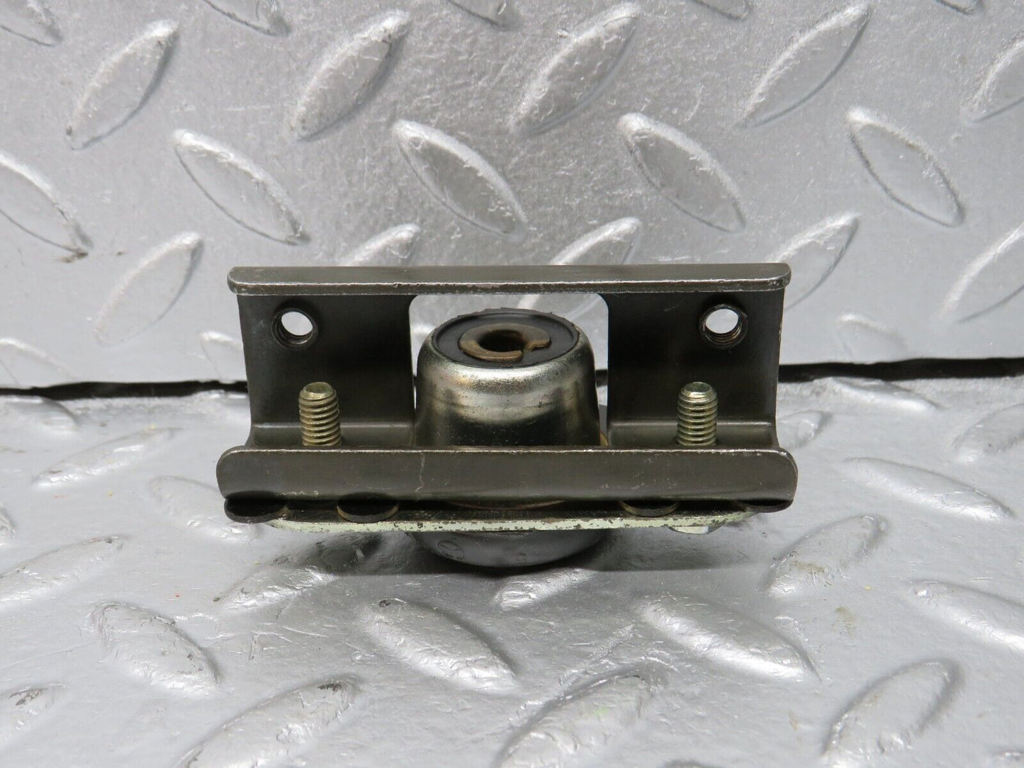 39722 Mercedes-Benz R129 320SL Coupe Roof Lock Latch 1296300320