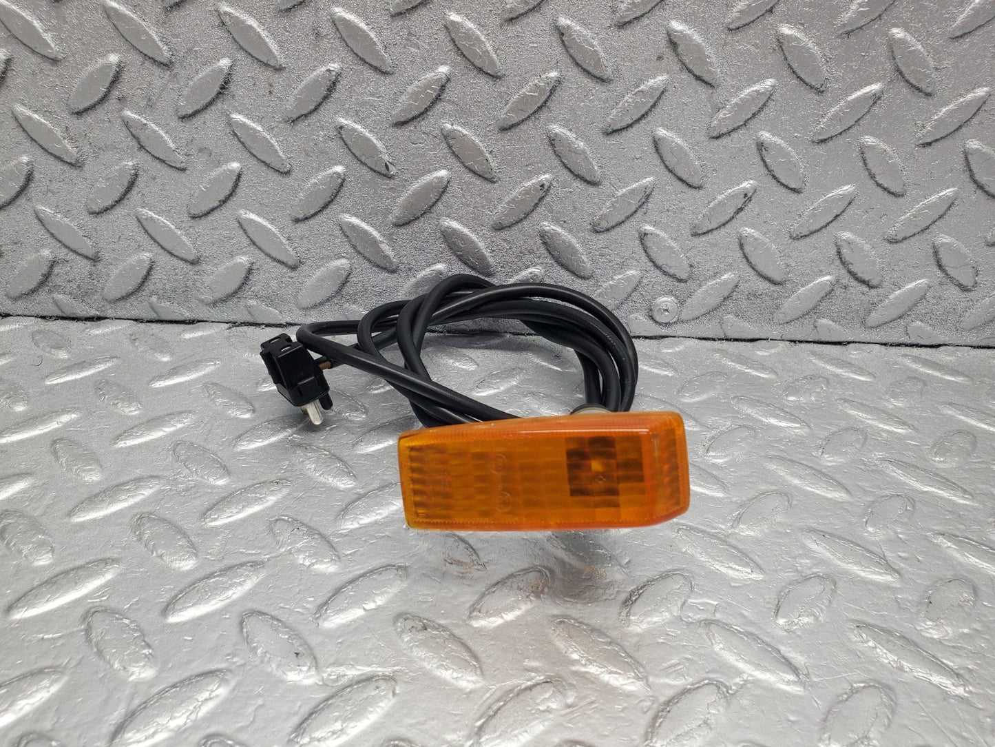W201 Baby Benz wing indicator right side used OEM