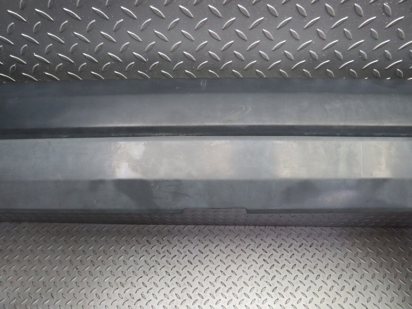 32631 Mercedes-Benz S124 300TE Wagon Rear Bumper 1248850525