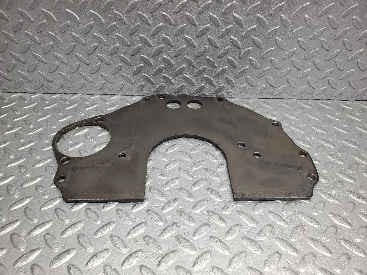 W112 gearbox flange used OEM