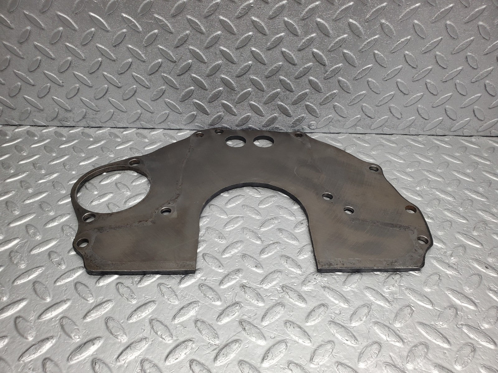 W112 gearbox flange used OEM