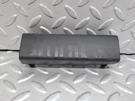 44727 Mercedes-Benz W124 220E Dash Harness Connector Cover 1248210038