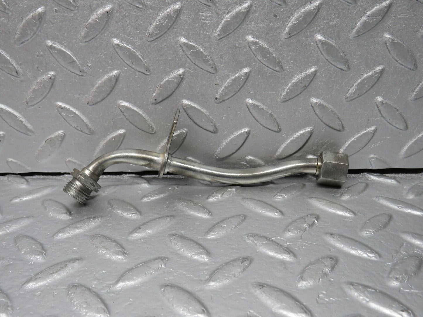 39285 Mercedes-Benz R107 500SL Intake Manifold Brake Servo Pipe