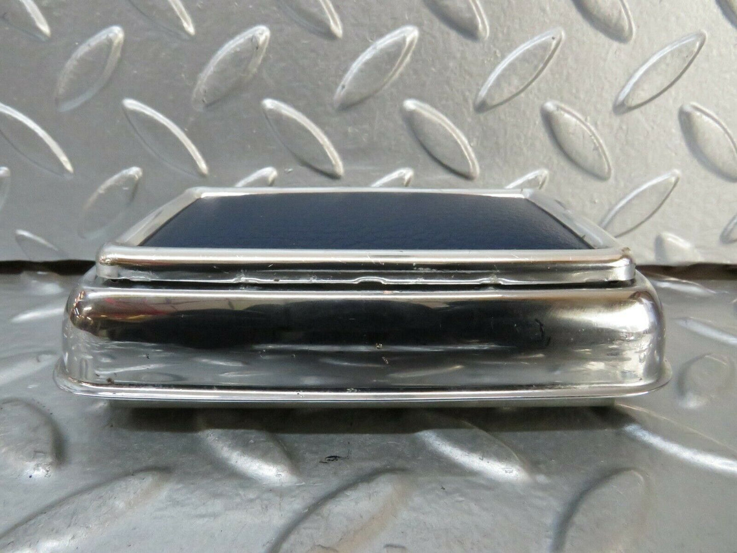23736 Mercedes-Benz C107 450SLC Coupe Rear Ashtray Blue