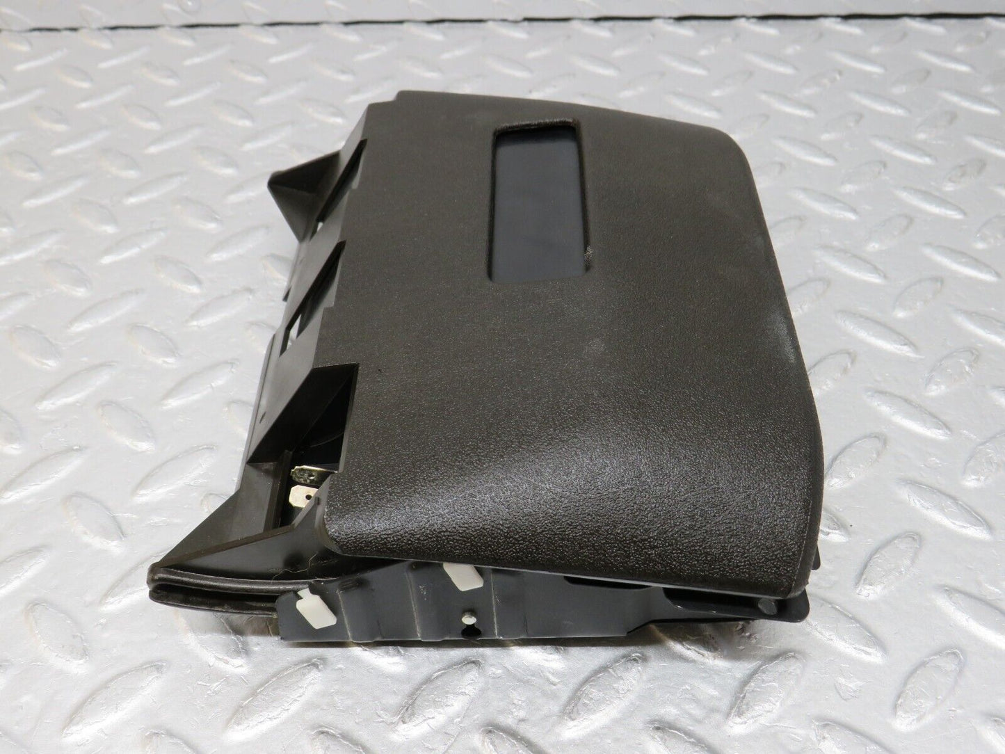 36532 Mercedes-Benz W201 190E 2.0L Centre Console Ashtray Black