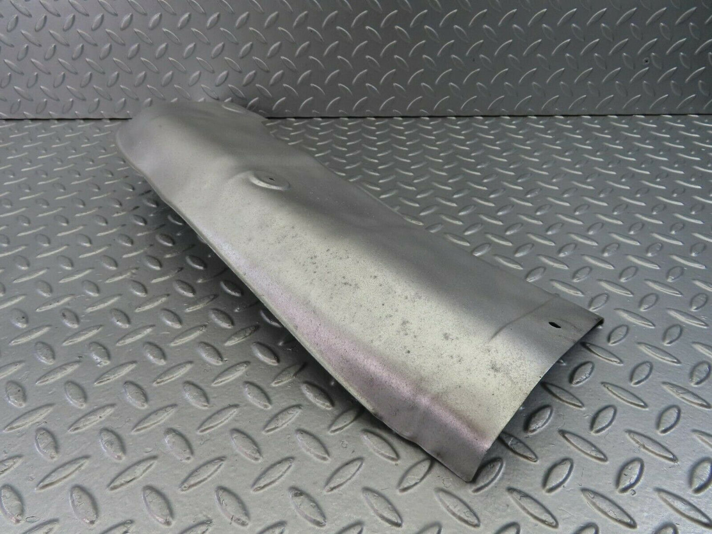 10526 Mercedes-Benz W201 190E Exhaust Heat Shield