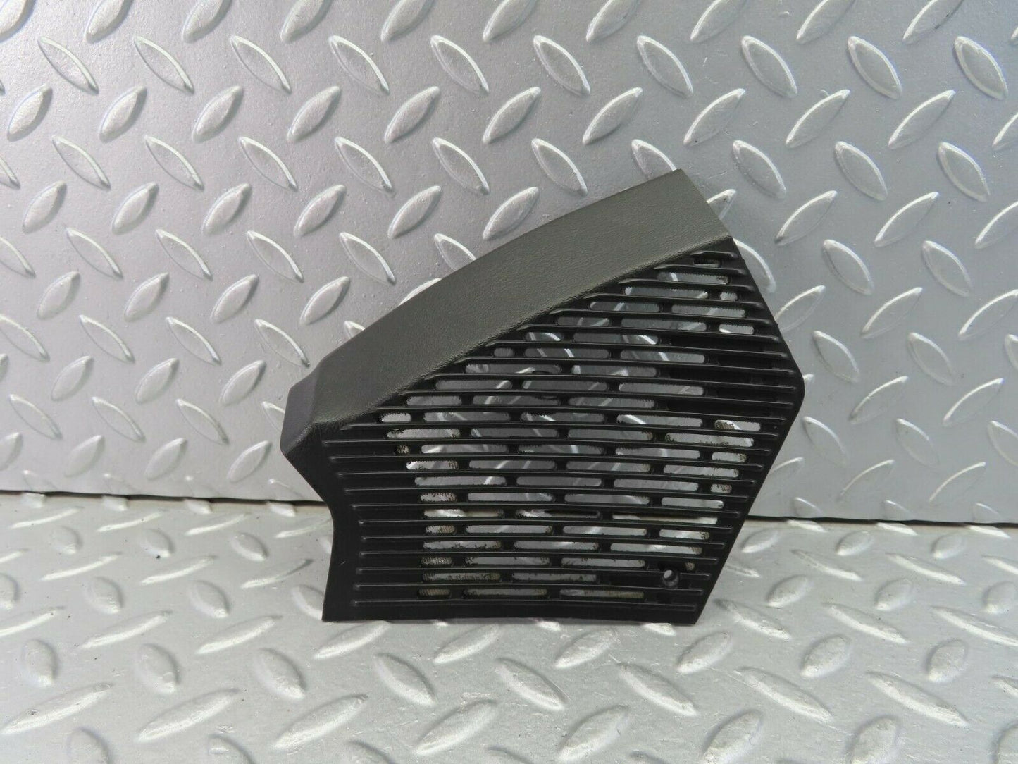 9997 Mercedes-Benz C123 230CE Coupe Front Left Speaker Cover 1236802707
