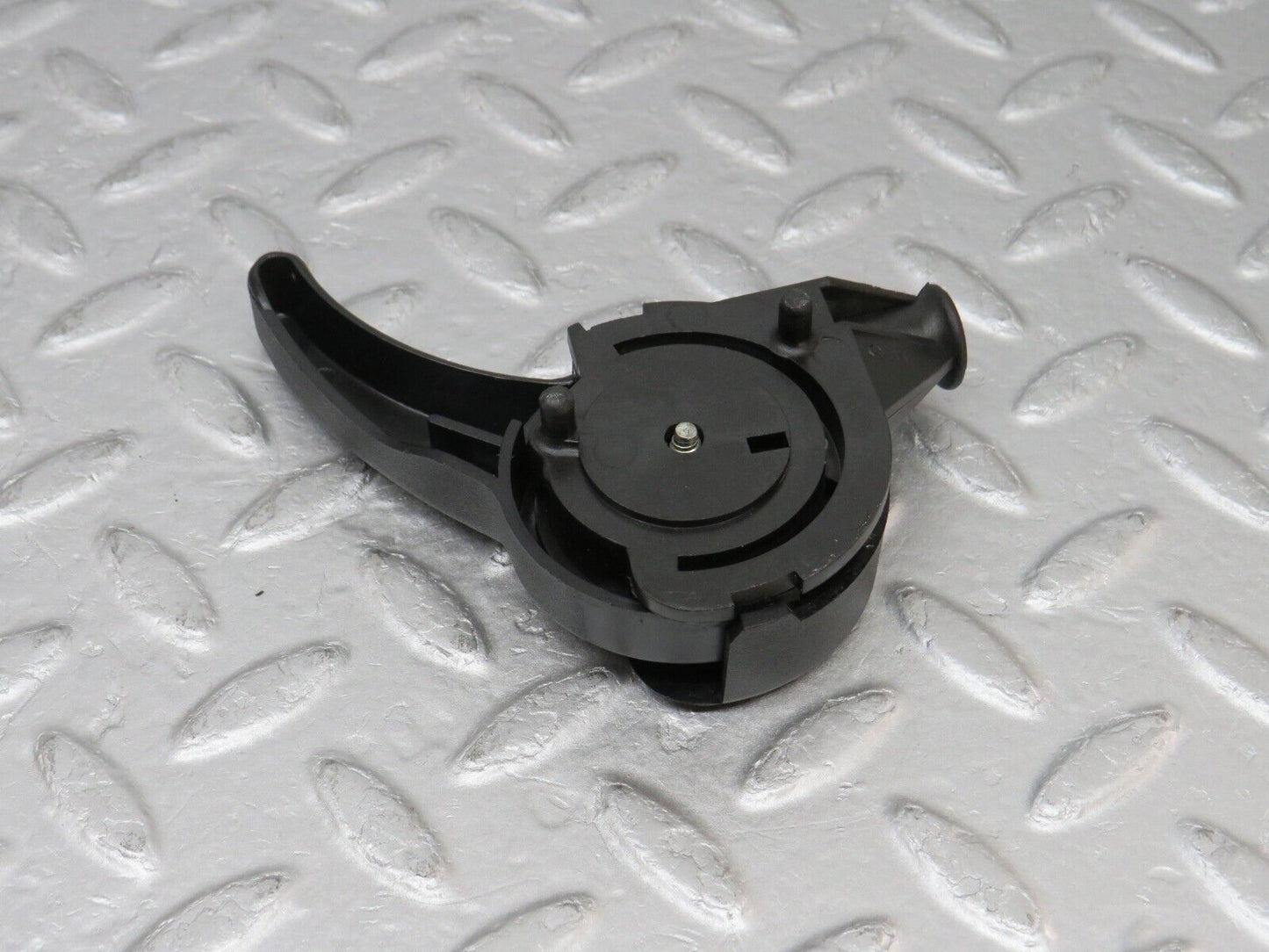 36575 Mercedes-Benz W201 190E 2.0L Hood Opener Bonnet Opener Release