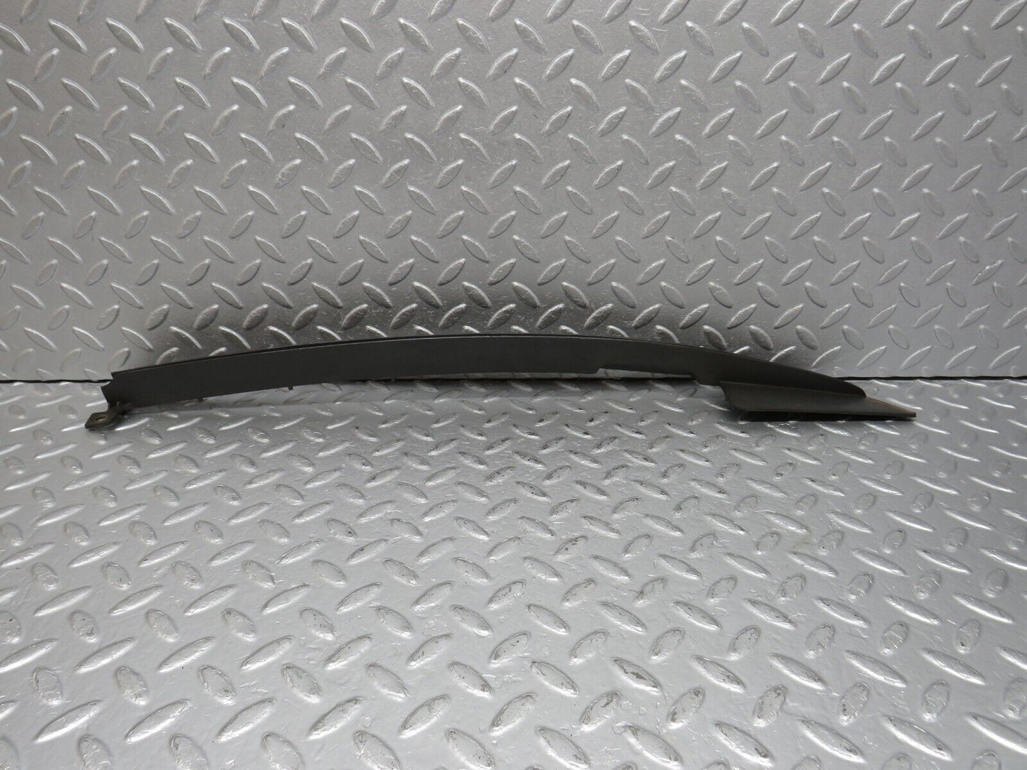 40635 Mercedes-Benz W123 300D Front Bumper Lower Grill Right 1238880223