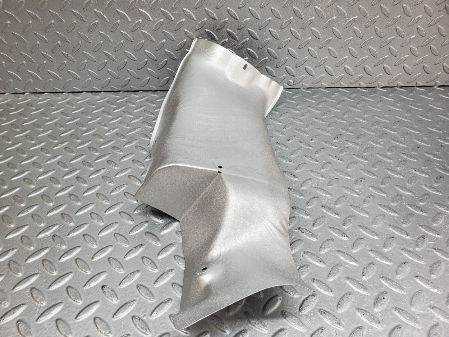 44762 Mercedes-Benz W124 220E Exhaust Heat Shield
