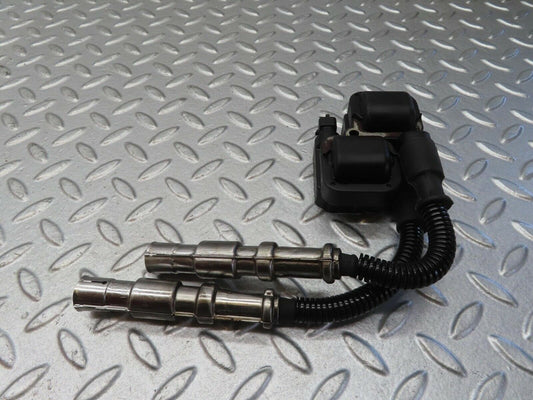 13405 Mercedes-Benz W220 S430 Ignition Coil 0001587803