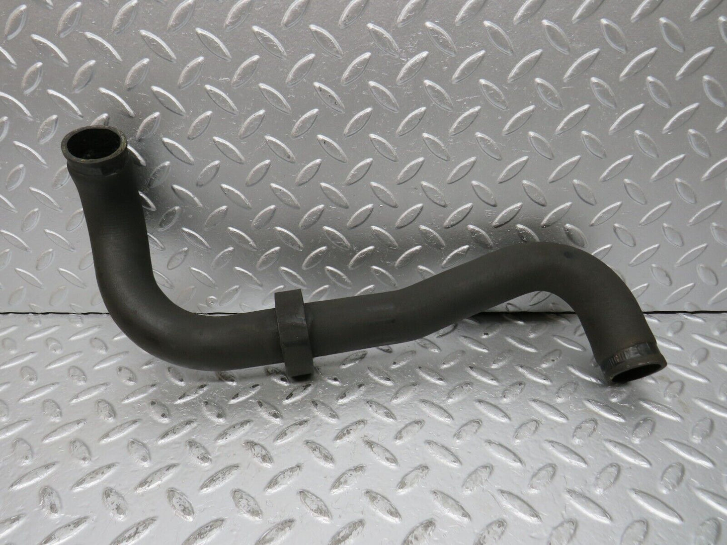32037 Mercedes-Benz W123 230E Radiator Hose Pipe 1235012582