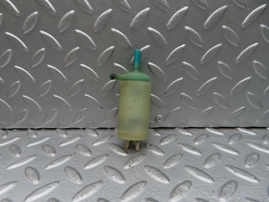 16179 Mercedes-Benz W124 260E Windscreen Washer Pump