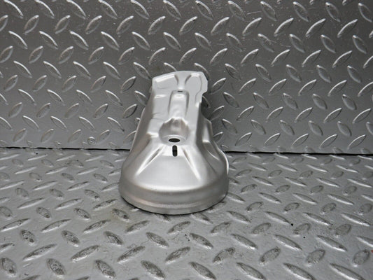 27720 Mercedes-Benz S124 300TE Wagon Engine Mount Bracket Heat Shield Cover