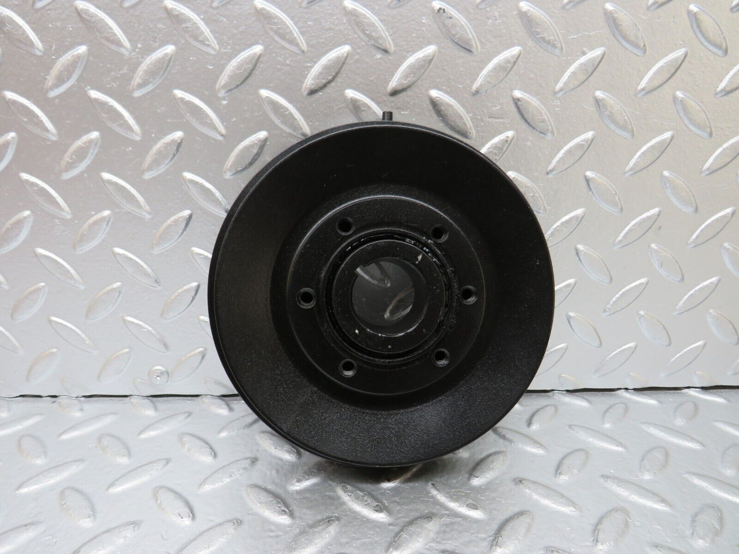 25501 Mercedes-Benz W123 200 Crankshaft Vibration Damper Pulley 1020300403