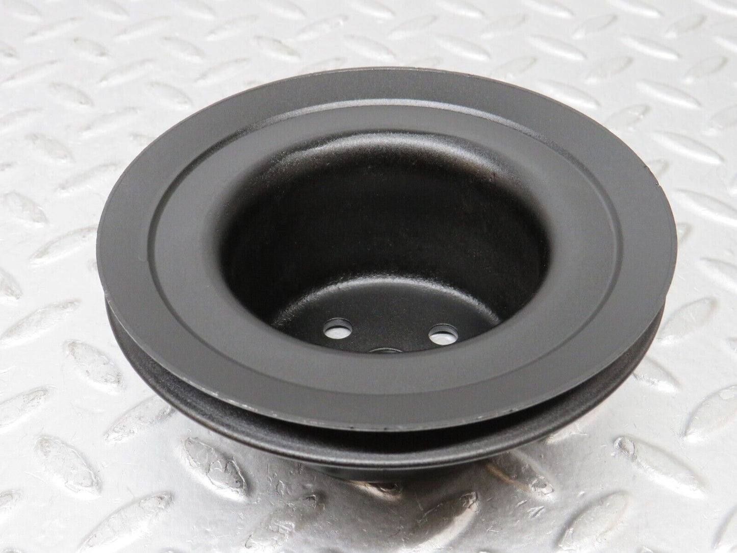 35470 Mercedes-Benz R107 280SL Water Pump Pulley 1102050710