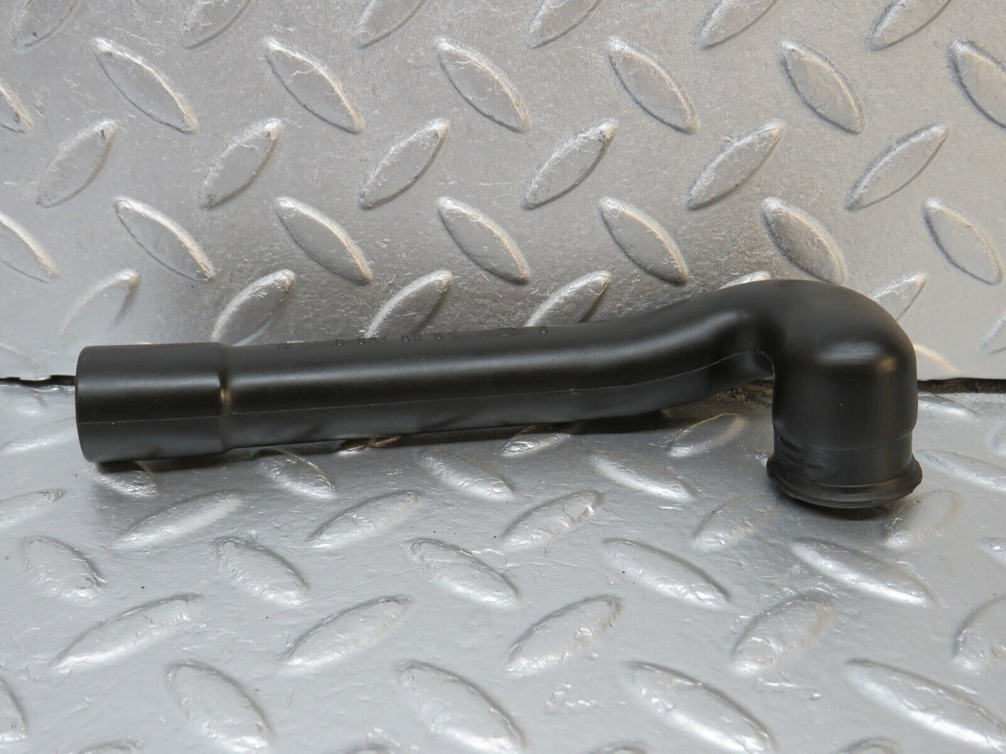 39826 Mercedes-Benz R107 350SL Coupe Air Intake Breather Hose 1160940691
