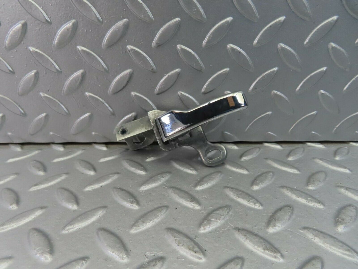 10112 Mercedes-Benz C123 230CE Coupe Left Interior Door Handle 1237600161
