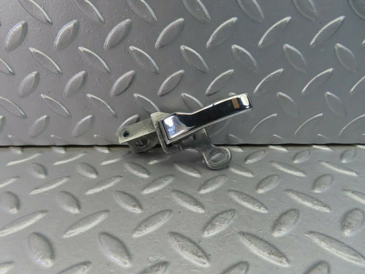 10112 Mercedes-Benz C123 230CE Coupe Left Interior Door Handle 1237600161