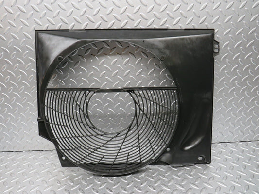 31198 Mercedes-Benz S124 220TE Wagon Fan Shroud 1245053655