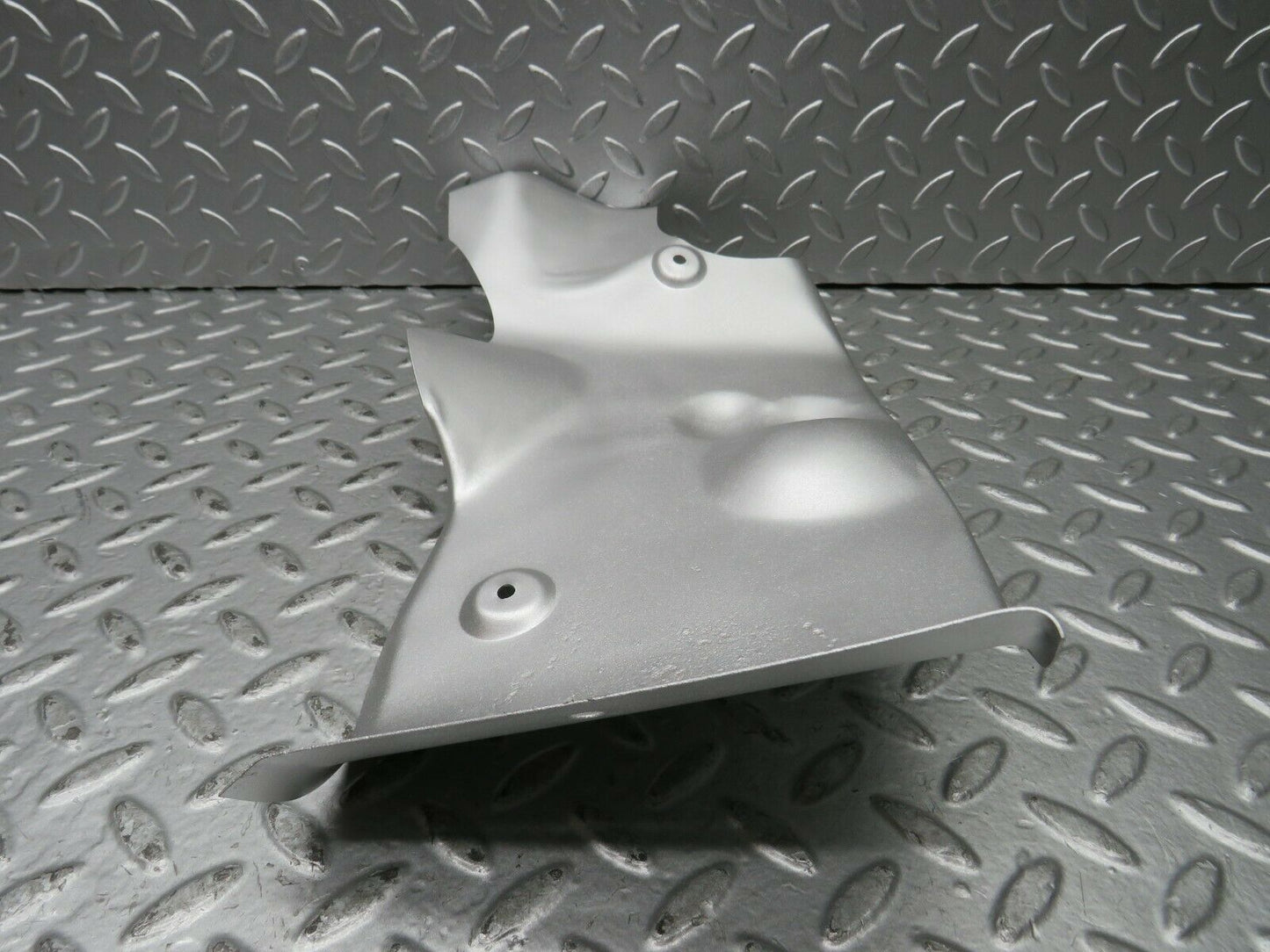 22222 Mercedes-Benz S123 280TE Wagon Exhaust Heat Shield