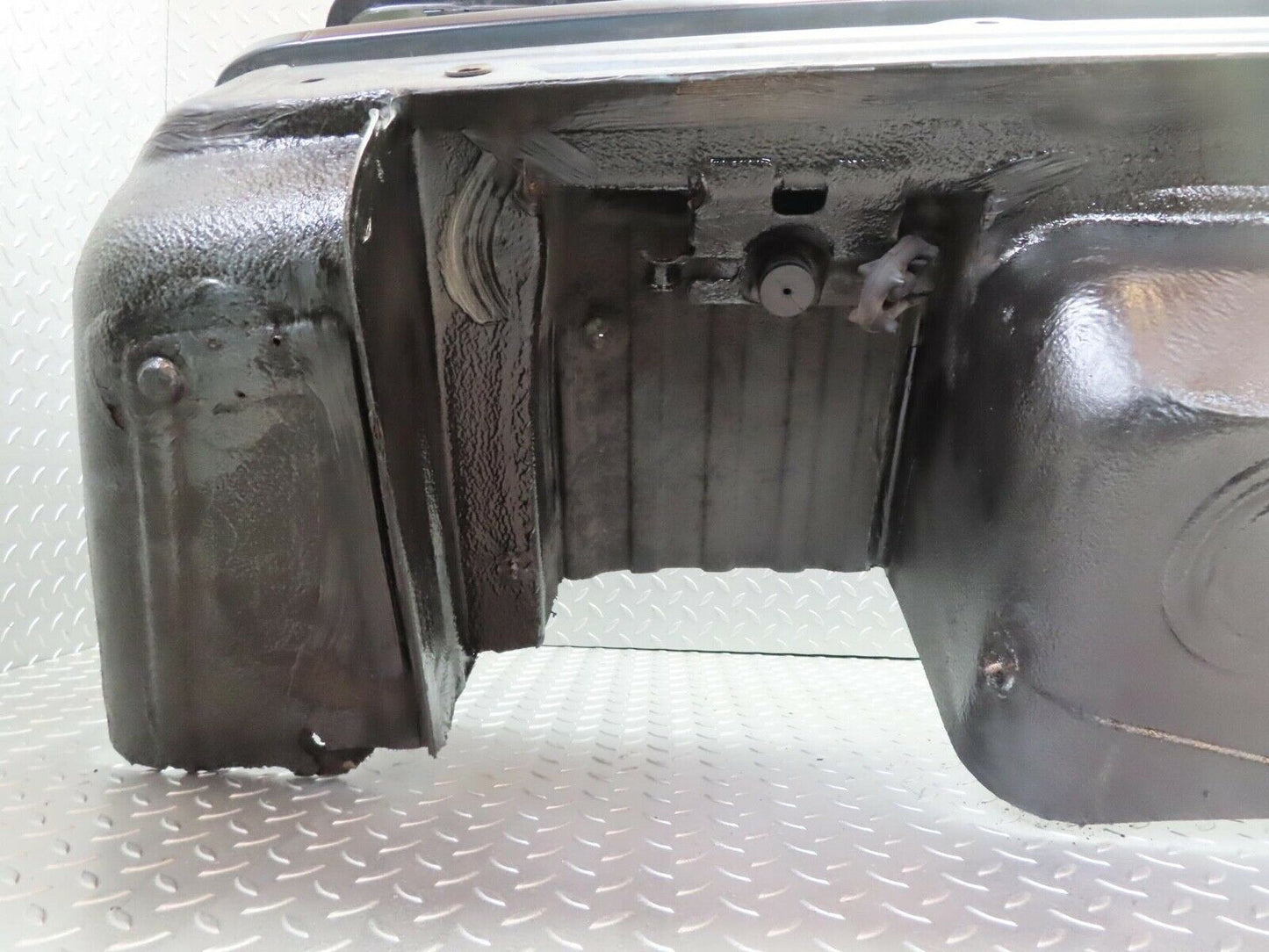 12516 Mercedes-Benz R129 300SL Coupe Complete Rear Panel