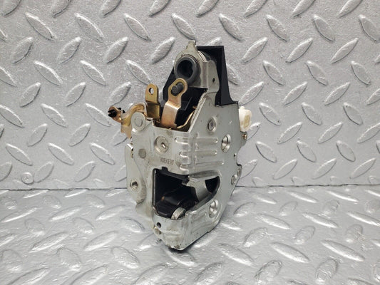 46253 Mercedes-Benz W124 280E Front Right Door Lock Mechanism