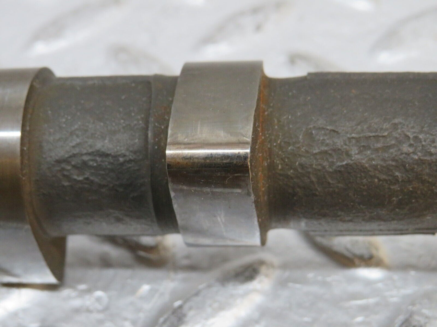 0327 Mercedes-Benz W120 180D Ponton Camshaft OM636