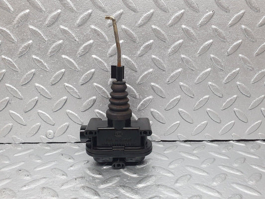 43646 Mercedes-Benz C126 380SEC Coupe Right Door Lock Vacuum Actuator