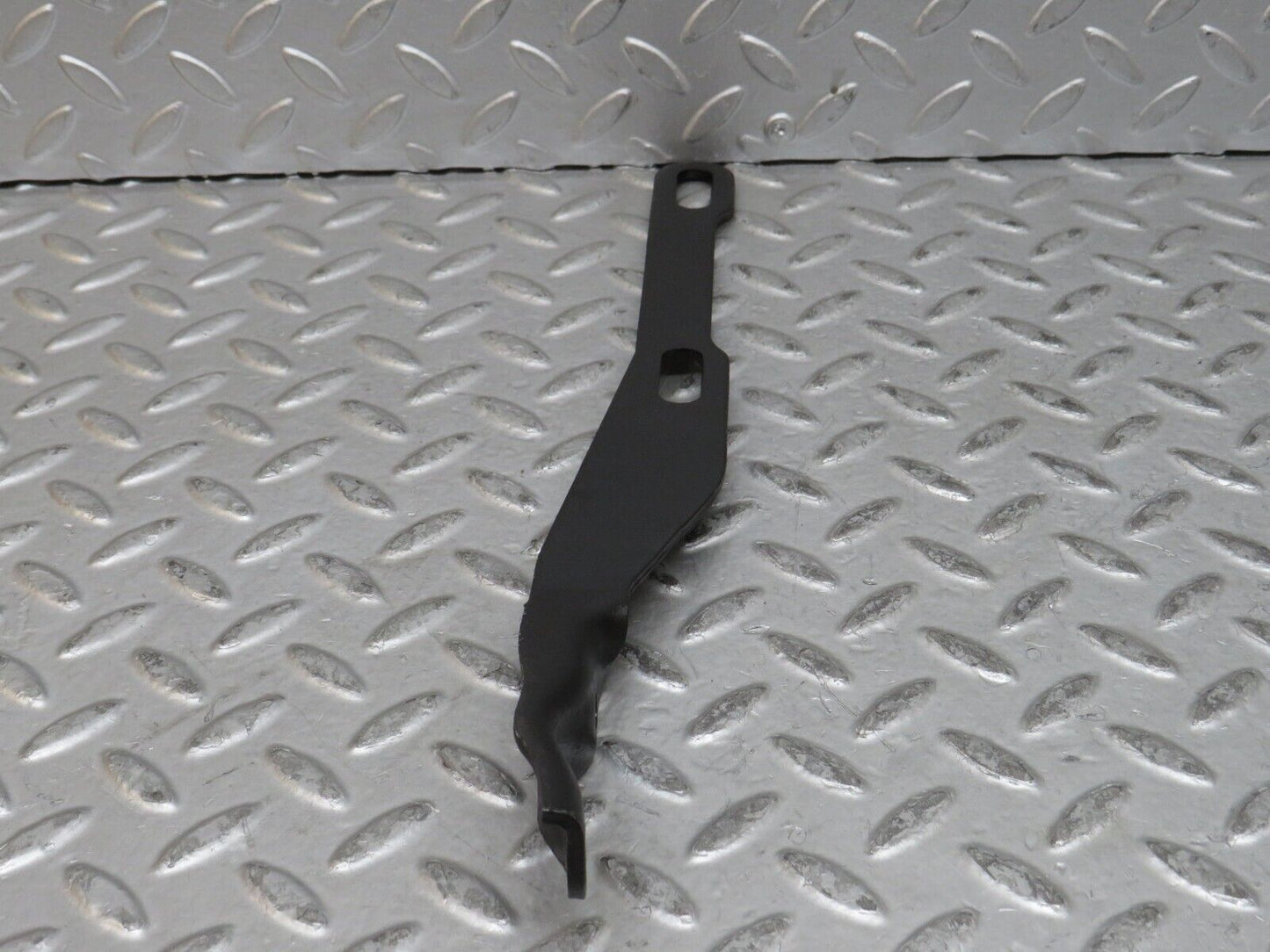 28366 Mercedes-Benz S123 240D Wagon Exhaust Bracket
