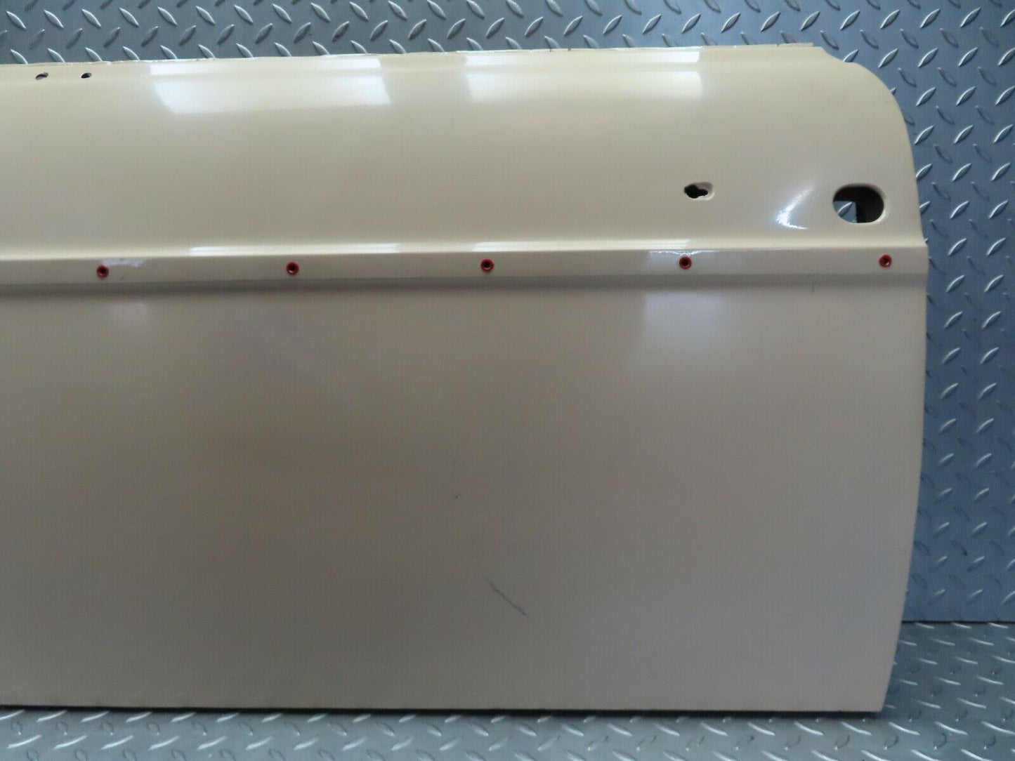 20773 Mercedes-Benz W114 250CE Coupe Left Door
