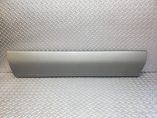 44927 Mercedes-Benz R129 300SL Coupe Left Door Lower Moulding Trim 1296900340