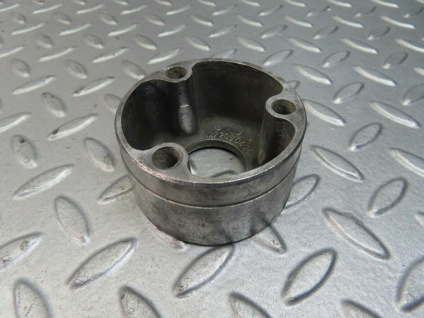 8832 Mercedes-Benz W111 Water Pump Cooling Fan Spacer 1272050426
