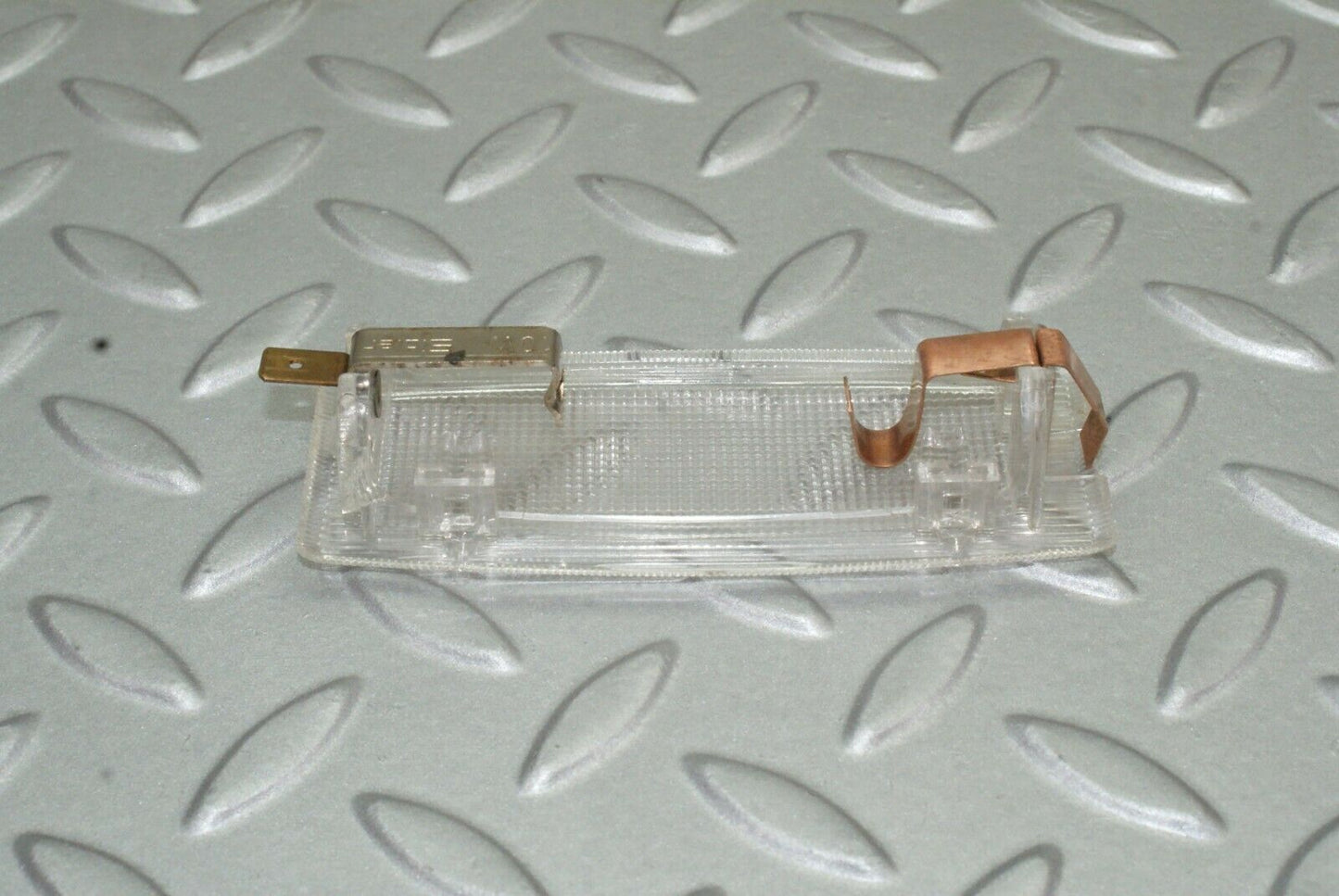 2621 Mercedes-Benz W116 350SE Interior Dome Light