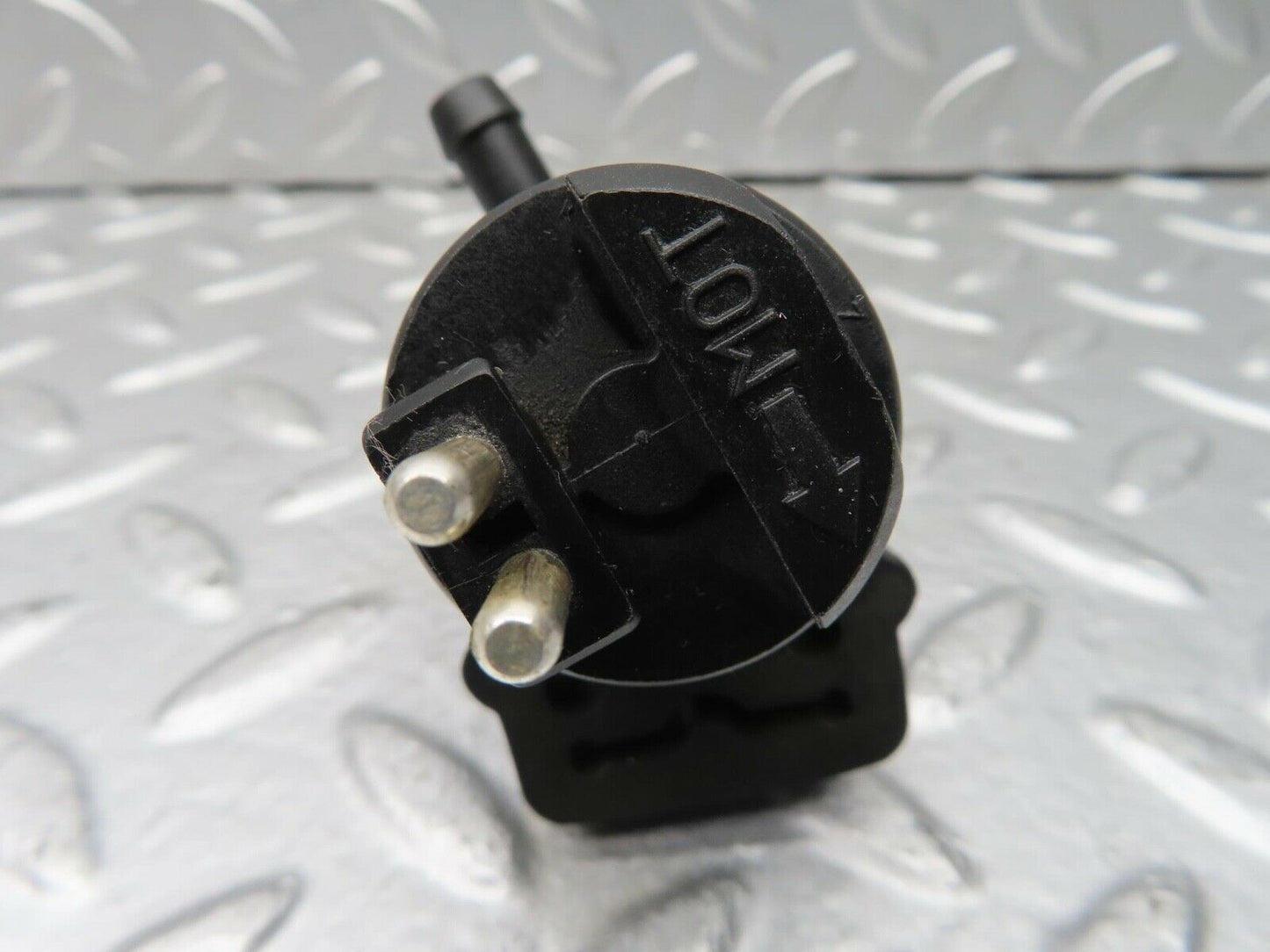 15094 Mercedes-Benz W140 S320 Fuel Regeneration Vacuum Valve 0011408060
