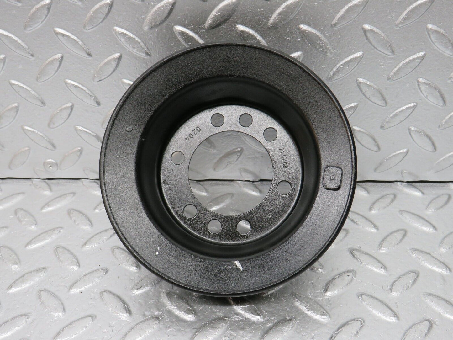 30968 Mercedes-Benz W124 230E Crankshaft Pulley 6030320204