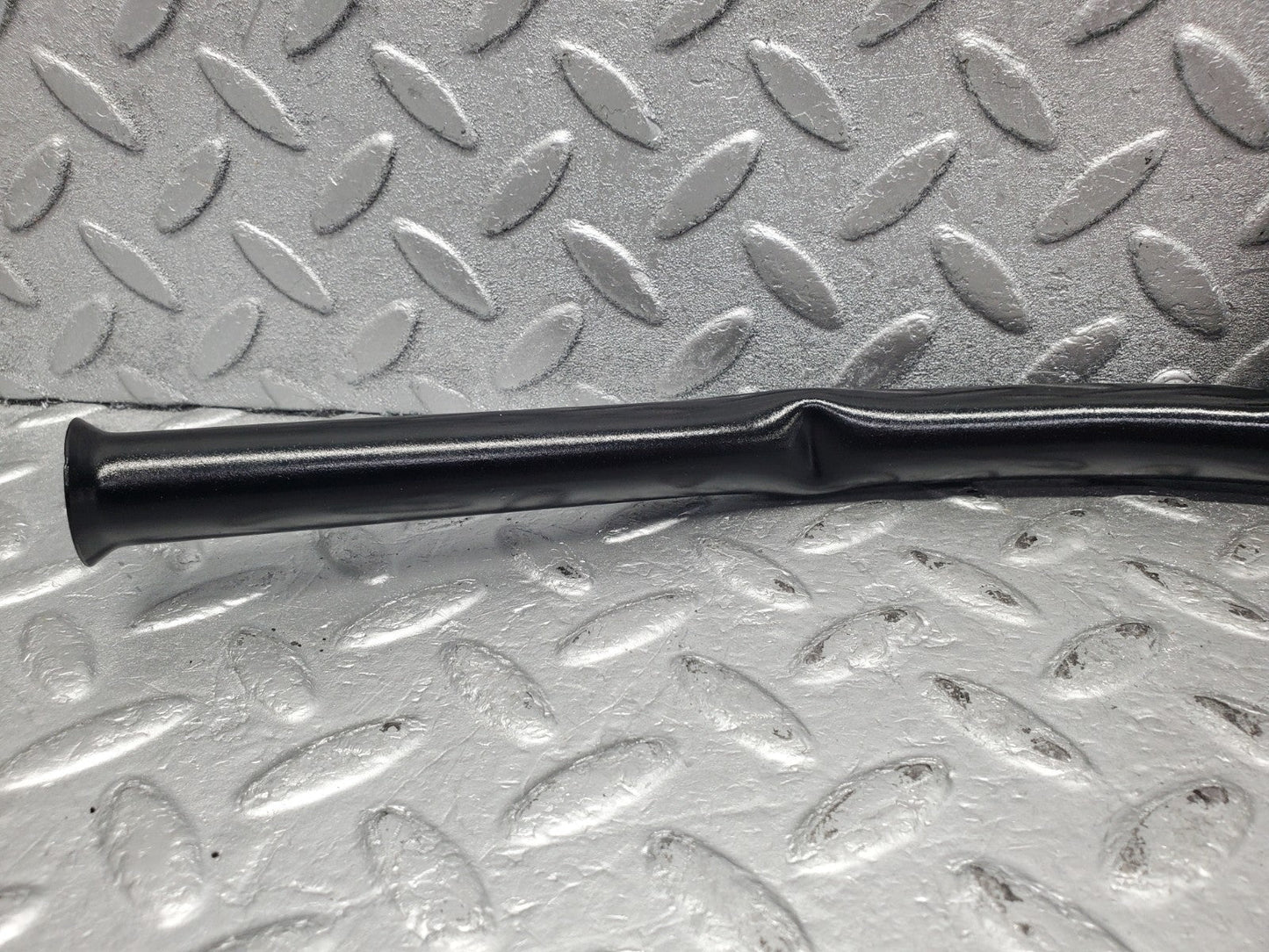 W112 oil dipstick housing used OEM