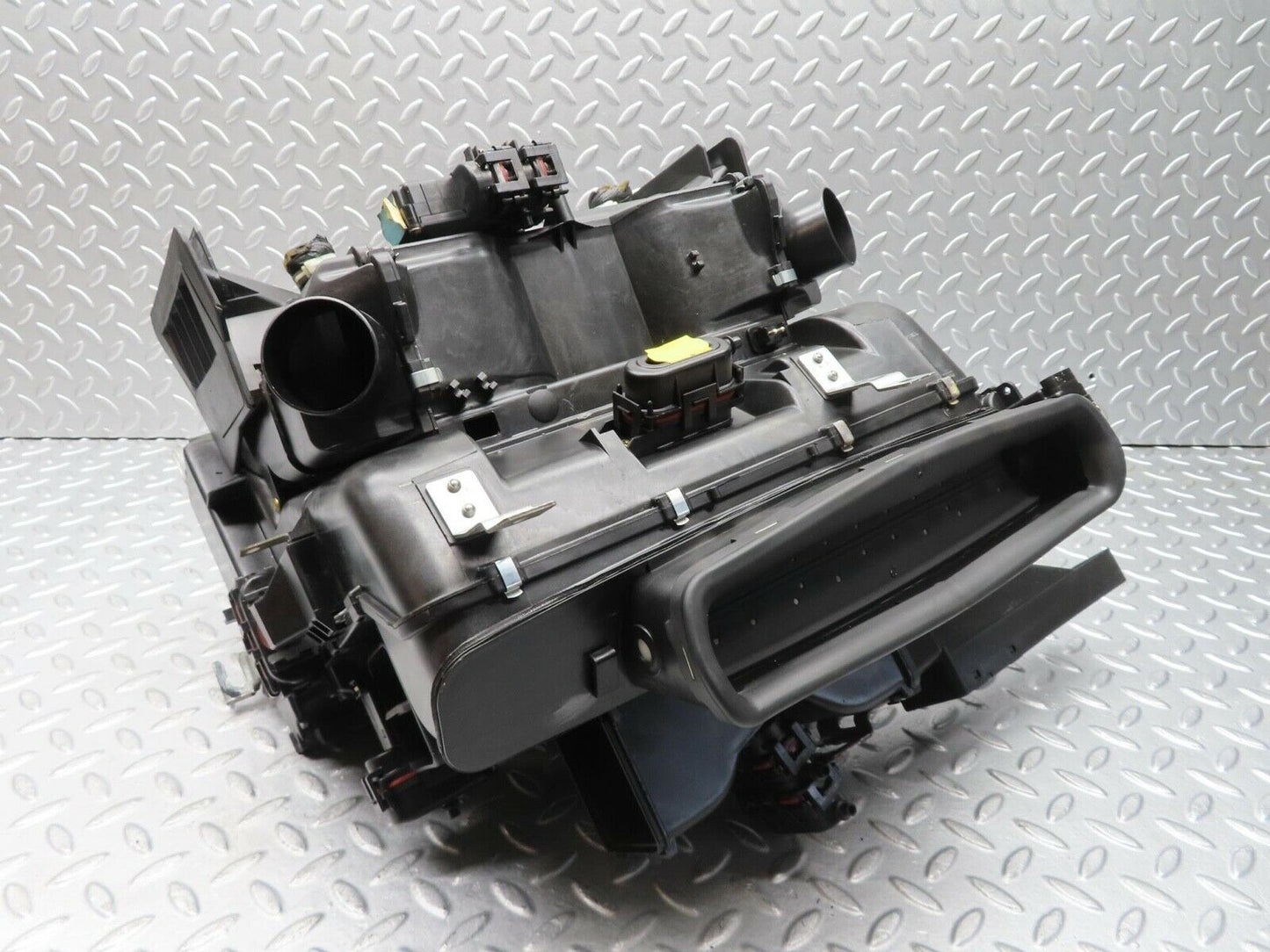 12236 Mercedes-Benz R129 300SL Coupe Heater Box Blower Housing 1298302162