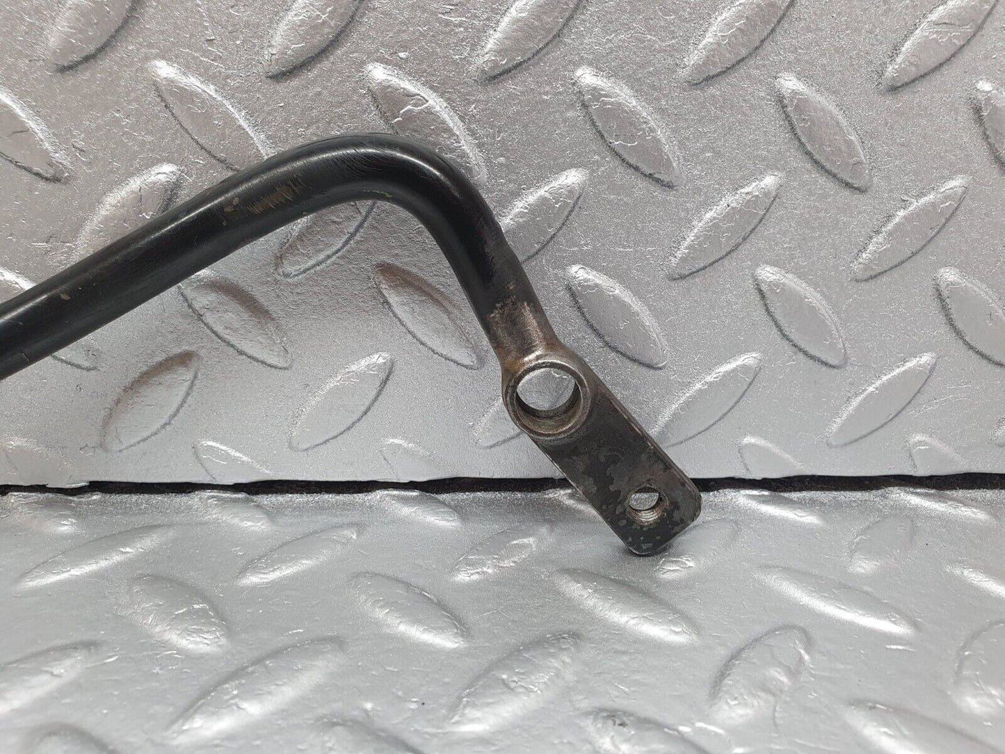 43239 Mercedes-Benz W108 280SE Accelerator Pedal Linkage