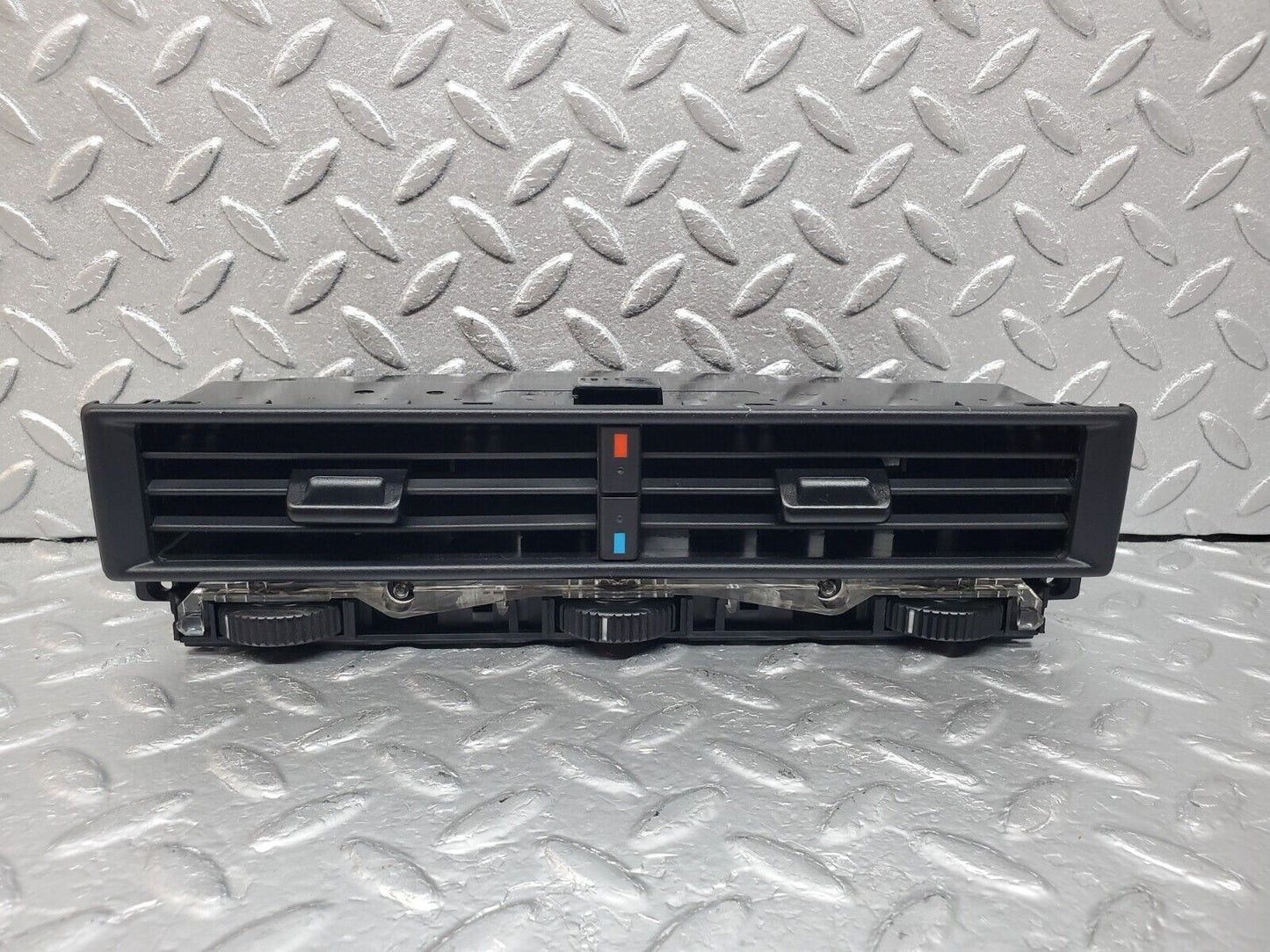 44997 Mercedes-Benz R129 300SL Coupe Dash Centre Air Vent 1298300354