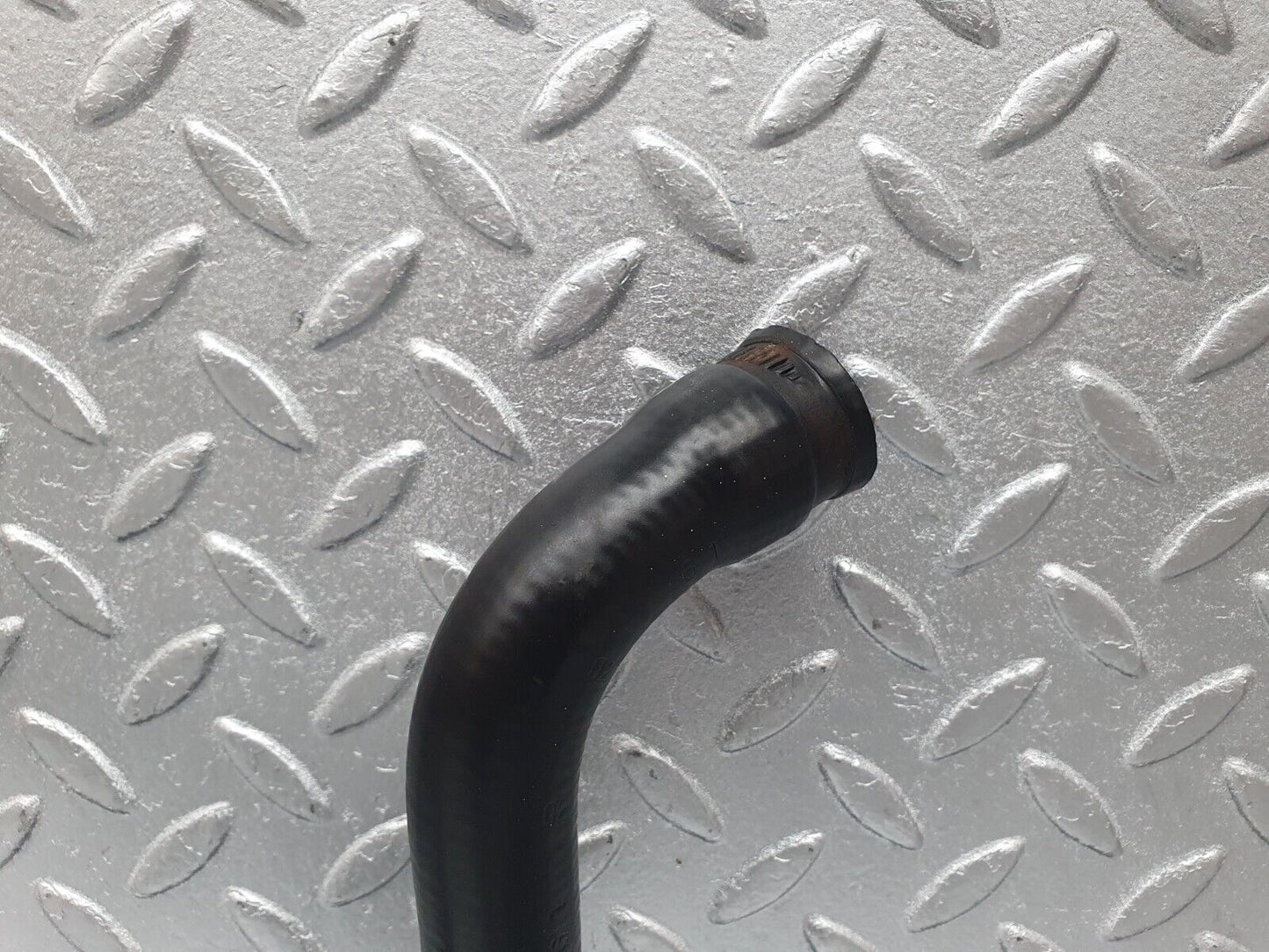 42918 Mercedes-Benz W201 190 Heater Hose Pipe 2018320594 1269971581