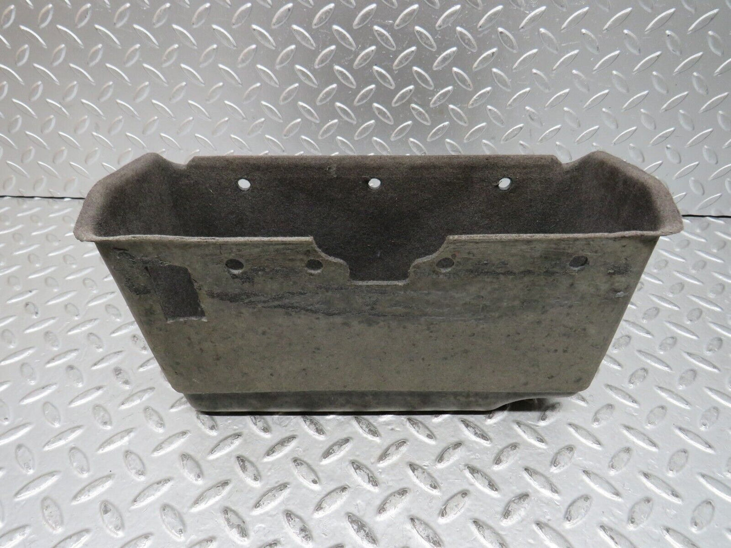 28600 Mercedes-Benz W123 280E Glove Box 1236890491